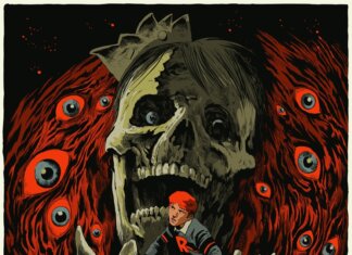 Afterlife with Archie Series Ordered at Disney+ From Roberto Aguirre-Sacasa Afterlife with Archie Poster