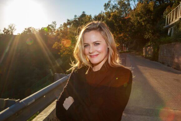 Alicia Silverstone Clueless Series