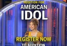 American Idol Renewed for Season 25: Audition Dates and Details American Idol Season 25 auditions