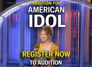 American Idol Renewed for Season 25: Audition Dates and Details American Idol Season 25 auditions