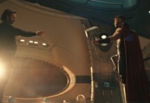 Avengers: Doomsday Trailer Shows Thor Leading Heroes Against Doctor Doom Avengers: Doomsday Chris Evans and Chris Hemsworth