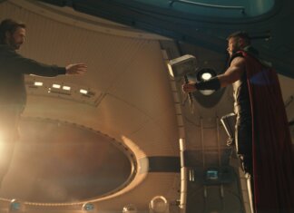 Avengers: Doomsday Trailer Shows Thor Leading Heroes Against Doctor Doom Avengers: Doomsday Chris Evans and Chris Hemsworth