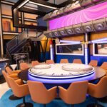 Big Brother Season 28 House