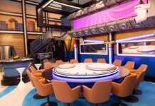 Big Brother Season 28 Preview: ‘Time Trip’ Theme House Details Big Brother Season 28 House