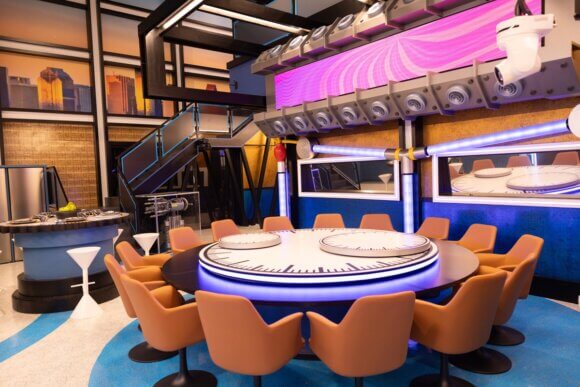 Big Brother Season 28 House