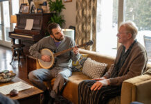 Brilliant Minds Series Finale Recap: A Shocking Twist and an Emotional Ending Brilliant Minds Season 2 Episode 20 Series Finale Recap