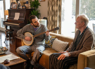 Brilliant Minds Series Finale Recap: A Shocking Twist and an Emotional Ending Brilliant Minds Season 2 Episode 20 Series Finale Recap