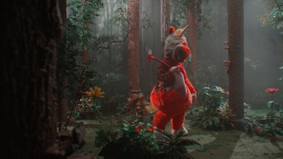 Buddy Film still