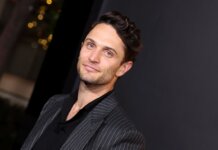 Netflix’s Myron Bolitar Series Casts Colin Woodell, KJ Apa, Diane Guerrero Colin Woodell stars in Myron Bolitar