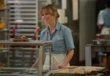 Crystal Lake Teaser: First Look at Linda Cardellini in Friday the 13th Prequel Crystal Lake Linda Cardellini