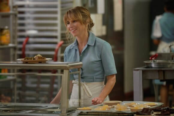 Crystal Lake Linda Cardellini