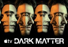 Dark Matter Season 2 Trailer Teases High Stakes for the Dessens Dark Matter Season 2 Poster