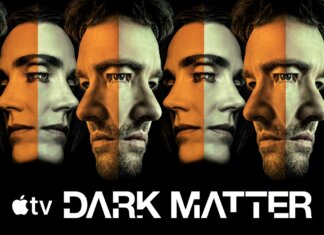 Dark Matter Season 2 Trailer Teases High Stakes for the Dessens Dark Matter Season 2 Poster