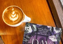 Daybreak Review: Autumn Woods Delivers a Stunning Conclusion to Sorrowsong University Duet Daybreak Book Review