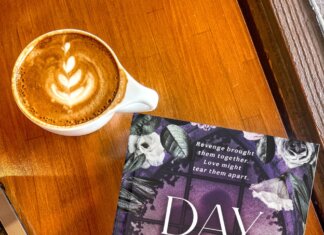 Daybreak Review: Autumn Woods Delivers a Stunning Conclusion to Sorrowsong University Duet Daybreak Book Review
