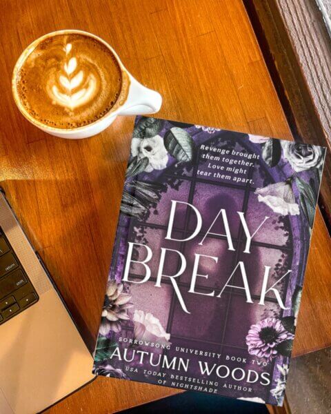 Daybreak Book Review