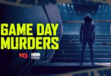 Game Day Murders on ID: Episode Guide & Release Schedule Game Day Murders