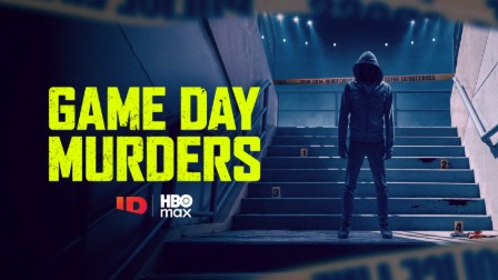 Game Day Murders