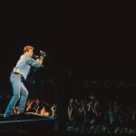 George Michael: The Faith Tour