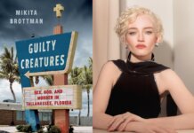 Julia Garner to Star in Apple TV’s Guilty Creatures Guilty Creatures star Julia Garner