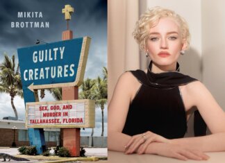 Julia Garner to Star in Apple TV’s Guilty Creatures Guilty Creatures star Julia Garner