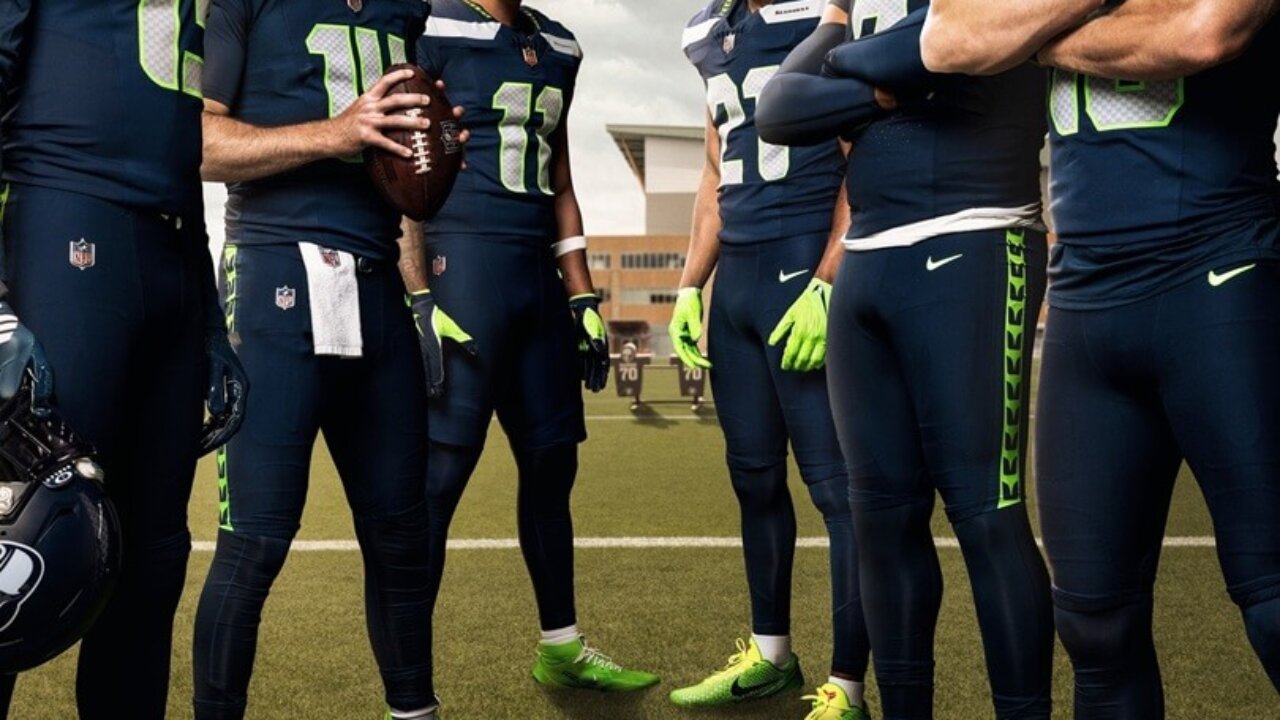 Seahawks 'Hard Knocks' Trailer: Super Bowl Champs Featured