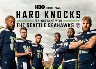 Seattle Seahawks ‘Hard Knocks’ Trailer: Mike Macdonald Vows Super Bowl Champs Will Elevate Hard Knocks: Training Camp with the Seattle Seahawks