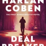 Harlan Cobin Myron Bolitar Series