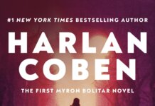 Netflix’s Myron Bolitar Series Expands Cast With Jabari Banks, Ben McKenzie Harlan Cobin Myron Bolitar Series
