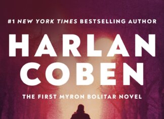 Netflix’s Myron Bolitar Series Expands Cast With Jabari Banks, Ben McKenzie Harlan Cobin Myron Bolitar Series