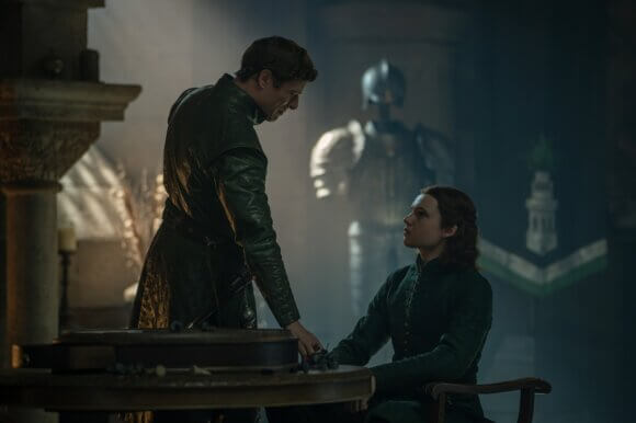 House of the Dragon Season 3 Episode 5 Recap