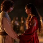 House of David Michael Iskander and Indy Lewis