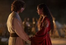 House of David Season 3 Officially Renewed by Prime Video House of David Michael Iskander and Indy Lewis