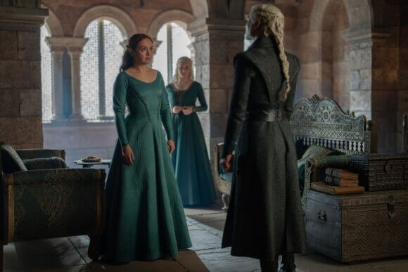 House of the Dragon Season 3 Episode 3 Recap