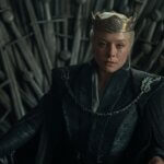 House of the Dragon Season 3 Episode 3 Recap Emma D'Arcy