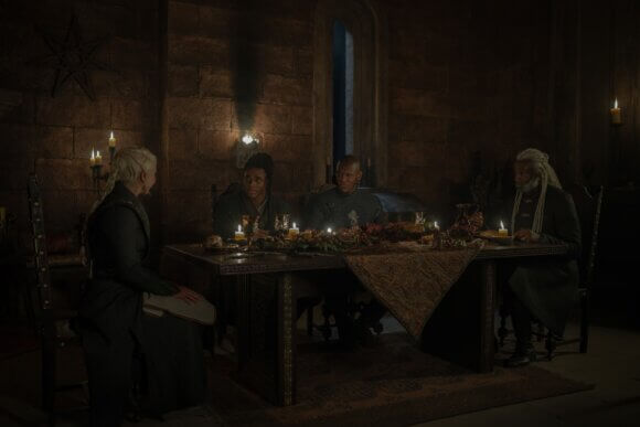 House of the Dragon Season 3 Episode 3 Recap