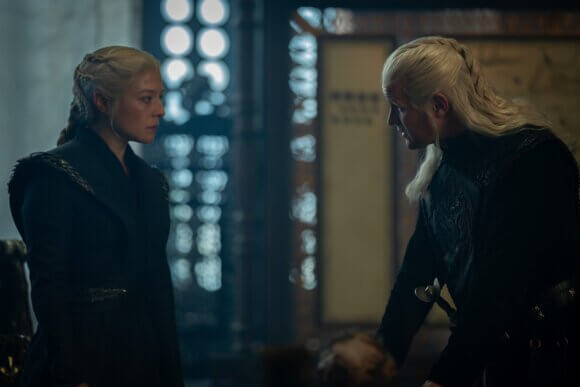 House of the Dragon Season 3 Episode 4 Recap