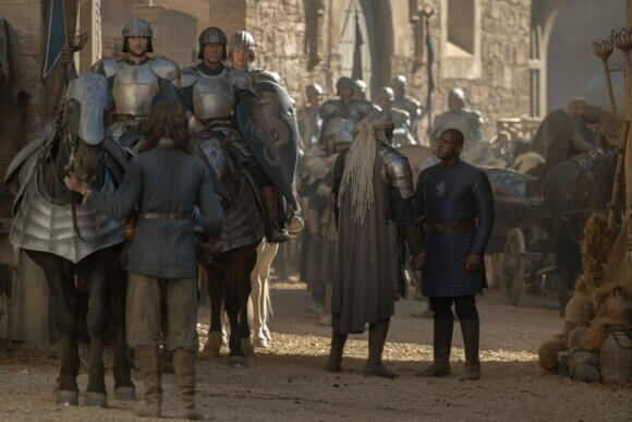 House of the Dragon Season 3 Episode 4 Recap
