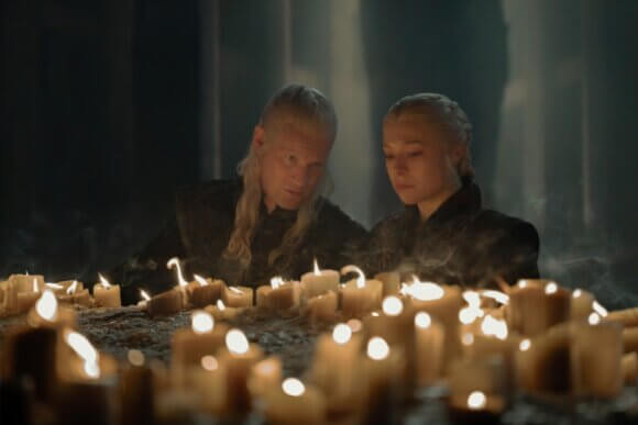 House of the Dragon Season 3 Episode 5 Recap