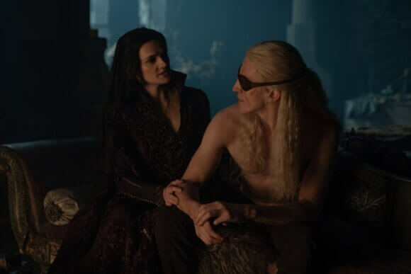 House of the Dragon Season 3 Episode 6 Recap