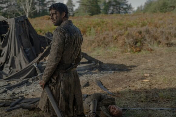 House of the Dragon Season 3 Episode 6 Recap Criston Cole