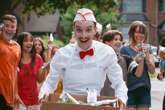 Eli Roth's Ice Cream Man