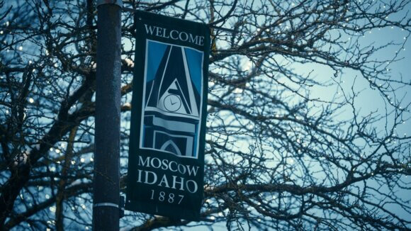 The Idaho Murders College Nightmare