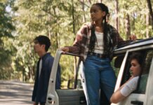 Neon Debuts Disturbing ‘It Ends’ Trailer It Ends Film