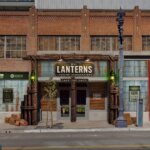 Lanterns HBO Max at SDCC