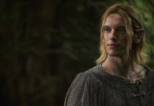 The Rings of Power Season 3 Teaser and New Cast Roles The Lord of the Rings: the Rings of Power Jamie Campbell Bower