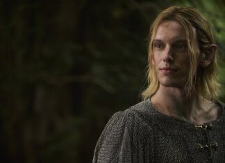 The Rings of Power Season 3 Teaser and New Cast Roles The Lord of the Rings: the Rings of Power Jamie Campbell Bower