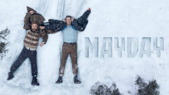 Mayday Poster