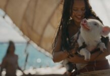 Live-Action Moana Review: A Soulless Remake Lacking the Original’s Magic Moana Catherine Laga'aia review