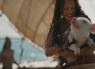 Live-Action Moana Review: A Soulless Remake Lacking the Original’s Magic Moana Catherine Laga'aia review
